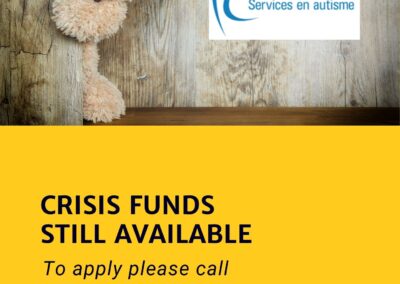 Kerry's Place Crisis Funds Still Available Flyer