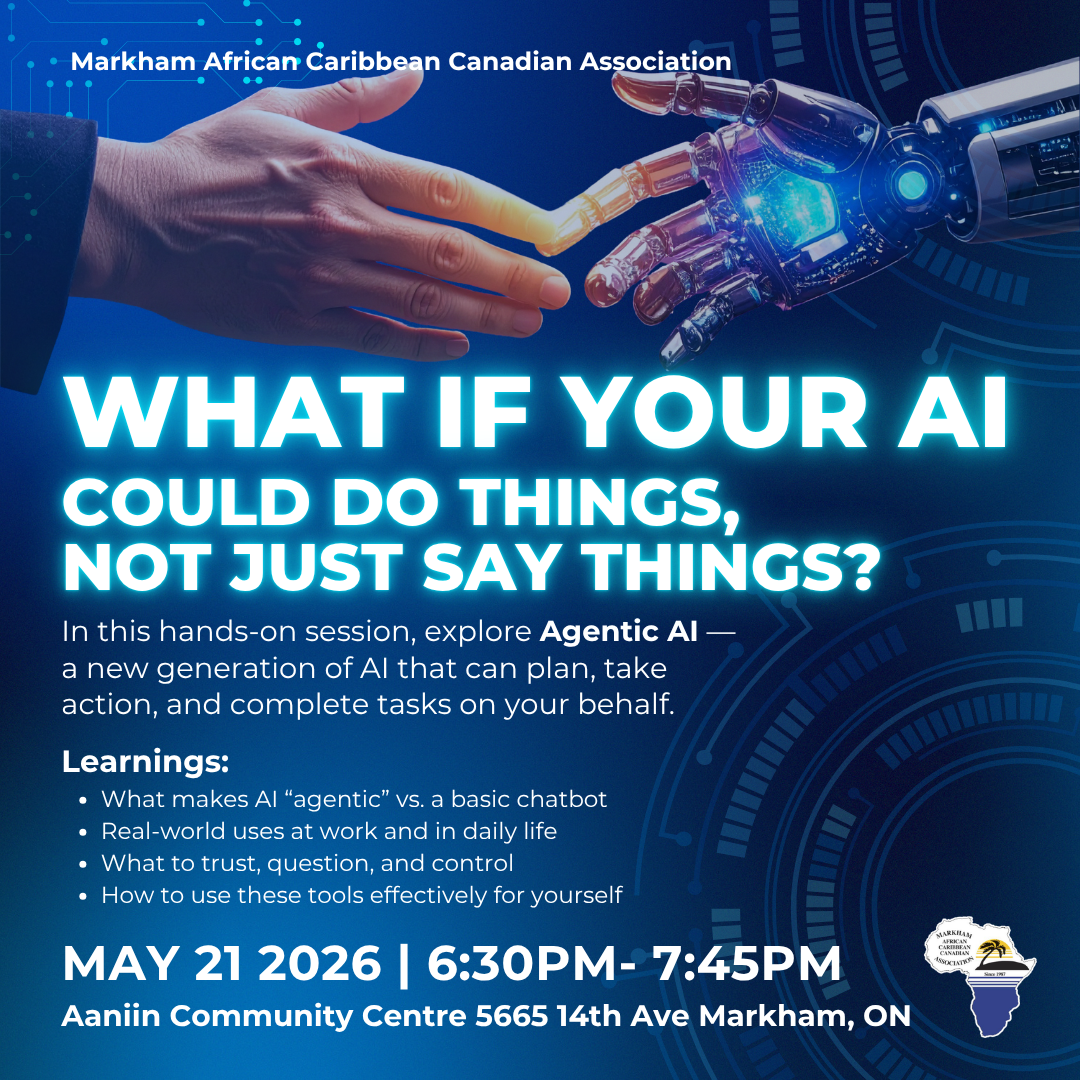 What if AI